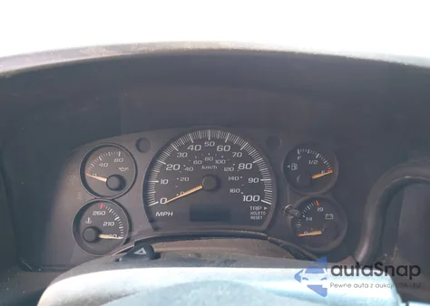 2007 Chevrolet Express Work Van из США, поврежденный, VIN 1GCGG25V371218321